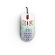 Glorious Model D (Matte White) Glorious Model D (Matte White)